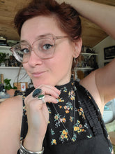 Load image into Gallery viewer, Snake Ear Climbers