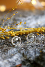 Load image into Gallery viewer, Orbit Minimal Studs