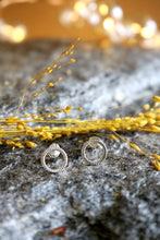 Load image into Gallery viewer, Orbit Minimal Studs