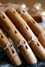 Load image into Gallery viewer, Orbit Minimal Ring