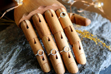 Load image into Gallery viewer, Orbit Minimal Ring