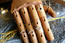 Load image into Gallery viewer, Orbit Minimal Ring