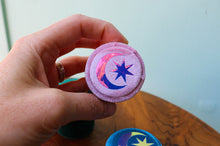 Load image into Gallery viewer, Velvet Ring Box