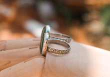 Load image into Gallery viewer, Jade Snake Band Rings