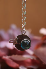 Load image into Gallery viewer, Mood-Stone Witchy Charm Necklaces

