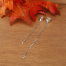 Load image into Gallery viewer, Threader Ear Cuff