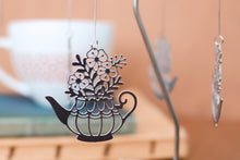 Load image into Gallery viewer, Shadow Makers- Tea Time