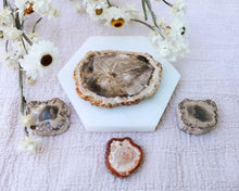 Load image into Gallery viewer, You are Safe Here- Custom Made Necklace