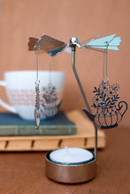 Load image into Gallery viewer, Shadow Makers- Tea Time