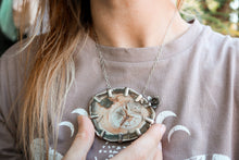 Load image into Gallery viewer, You are Safe Here- Custom Made Necklace