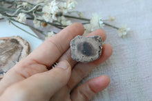 Load image into Gallery viewer, You are Safe Here- Custom Made Necklace