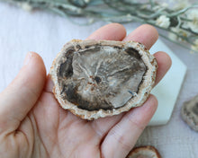 Load image into Gallery viewer, You are Safe Here- Custom Made Necklace