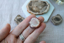 Load image into Gallery viewer, You are Safe Here- Custom Made Necklace