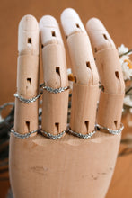 Load image into Gallery viewer, Spring Court Crown Bands