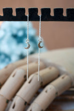 Load image into Gallery viewer, Night Court Threaders