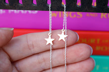 Load image into Gallery viewer, Night Court Threaders