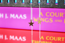 Load image into Gallery viewer, Night Court Threaders