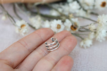 Load image into Gallery viewer, Orbital Ear Cuffs