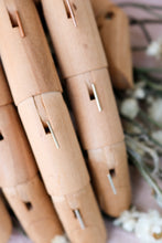 Load image into Gallery viewer, Flare Minimalist Studs