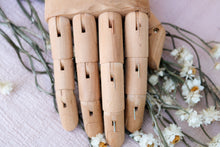 Load image into Gallery viewer, Flare Minimalist Studs