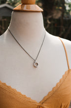 Load image into Gallery viewer, Moon Herb Amulet- Monday