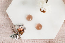 Load image into Gallery viewer, Flourish- Custom Zultanite Ring