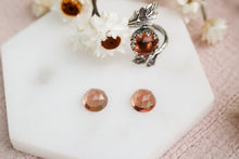 Load image into Gallery viewer, Flourish- Custom Zultanite Ring