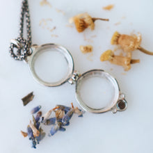 Load image into Gallery viewer, Moon Herb Amulet- Monday