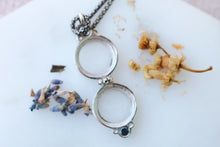 Load image into Gallery viewer, Moon Herb Amulet- Monday