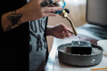 Load image into Gallery viewer, Workshop- Beginners Stacking Rings