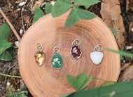 Kaleidoscope Charms IV