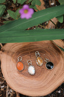 Kaleidoscope Charms II