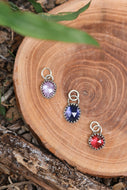 Kaleidoscope Charms V
