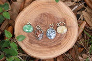 Kaleidoscope Charms III