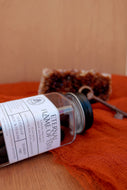 Eternal Flame of Isis- Hand Dipped Incense Cones