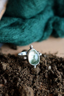 Essentia- The Earth Element- Wearables