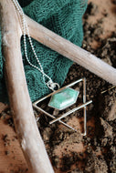 Essentia Elemental Charms – Fire, Air, Earth, Water