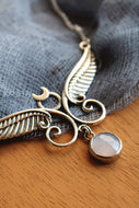 Essentia- The Air Element- Wearables