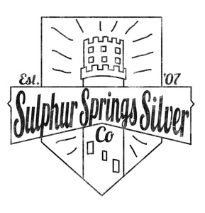 Sulphur Springs Silver Company 