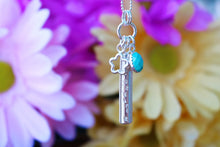 Load image into Gallery viewer, Daydreamer Charm Necklace
