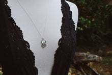 Load image into Gallery viewer, Unravel Tourmalated Quartz Necklace

