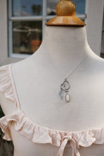 Load image into Gallery viewer, Metamorphosis Opal Necklace
