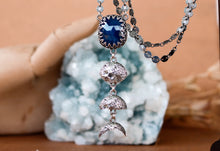 Load image into Gallery viewer, High Lady Necklace
