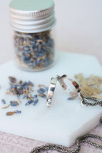 Load image into Gallery viewer, Mercury Herb Amulet- Wednesday
