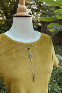 Mystic Crystal Charm